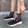 creepers ankle boots
