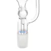 Fournitures de laboratoire entonnoir à paroi lourde en verre borosilicaté de 250 ml avec joints 24/29 et robinet d'arrêt en PTFE