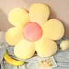 Muñeco de peluche, cojín, cojines para sillas de suelo, tatami de oficina, asiento de coche, Margarita, flor 8444326