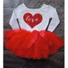 ropa de niña personalizada