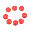 10pcs Unscented Small Floating Candles For Wedding Party Event New Year Christmas Decoration Home Decor Candles