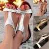 Moda Scarpe Donna Sandali Punta Aperta Sandali Traspiranti Con Cinturino Con Fibbia Da Spiaggia Roma Scarpe Basse Casual Sandalia Feminina