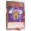 Yu Gi Oh Japanska Kuriboh Diy Leksaker Hobbies Hobby Collectibles Game Collection Anime Cards G1125