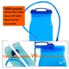 실외 가방 물 방광 저수지 수화 팩 보관 가방 BPA 무료 -11.5L 2L 3L 런닝 조끼 백팩