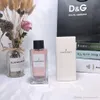Charm Perfume doft för Women Freshener 3 EDP Parfymer 100ml Spray Sampler märken med lång tid varaktig snabb leverans