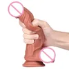 NXY Dildos Anal Oyuncaklar Kuru Genel Kadın Sıvı Silikon Simülasyonu Takmış Sahte Penis Les Lala Pantolon Didlo Yetişkin Eğlence Ürünleri 0225
