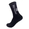 Non Slip Soccer Socks Mens Skid Grip Football Basketball Sport within 10pairs One Freight9982455