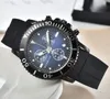 High Quality 2023 Sports Jovens Relógios de Luxúria Todos os Disalhões Trabalho Quartz Assistir