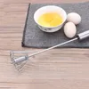 ステンレス鋼の卵攪拌創造的なKapuchinatorパンケーキメーカーの炊飯器ホールドボイラーキッチンツールアクセサリー210423