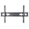 US stock 39-70" Adjustable Wall Mount Bracket TV Stand with Spirit Level a37