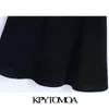 Women Chic Fashion Hollow Out Black Mini Dress Back Zipper Wide Straps Female Dresses Vestidos Mujer 210420