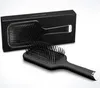 Andd1ytop 9hd borstel professionele paddle kam borstels voor haarstyling keramische haarstraightener in stock1221587