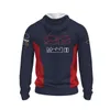f1 sweatshirt team long-sleeved hoodie formula one racing suit 2021 new riding equipment sweater jacket