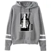 Мода Hoodie Anime Hot Tokyo Revengers Мужчины Женщины Cool Sportswear Повседневная Стиль Мода Hoodie H0910