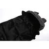 Barnvagnsdelar Tillbehör universell Baby Sleeping Bag Pushchair Footmuff Sack för Born Warm Winter Envelope Pram Sleepsack Sock3436533