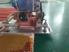 CP-I tragbare flache Schermaschine für Teppichdecke