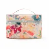 Large Capacity Cosmetic Organizer Box Portable Tote Toiletry Bag Travel Makeup Wash Storage Bags