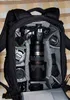 400 AW Digital SLR Flipside Camera Po Bag Zaini con copertura impermeabile 202211