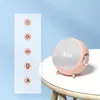 mini insert clocks