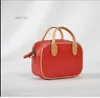 HBP Date Mode Baguette Sacs Femmes Bourse sac à bandoulière Bandoulière Rouge