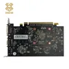 Xingke HD6770 4Gグラフィックカードゲームオーディオとビデオデザインの編集モデリング128ビットDDR5 AMDミッドレンジオフィスデスクトップ独立C255N