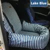 Pokrowce na fotelik samochodowy w 1 pad nośnikowy z paskiem bezpieczeństwa kota worka szczeniaka bezpieczna noszenie domu produkt podróżny