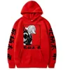 2021 Anime My Hero Academia Hoodie for Men Women Long Sleeve Anime MangaShigaraki Tomura Hoodie Pullover Tops Gift Y0809