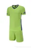 Maglia Calcio Kit Calcio Colore Blu Bianco Nero Rosso 258562329