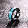 2021 Cute Style Claw Setting Inlay Technology Messing Sieraden Hoofdmateriaal Ringen