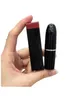 Merk Designer Matte Lipsticks Lady Lustreglass Lipstick Rouge à Lèvres 3G Zoete Geur Gezicht Lip Gloss Lippen Make-up Cadeau voor Vrouwen