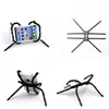 Hot Selling Universal Spider phone holder for all cellphones Car Phones camera Hanger hook Grip Holders Mount for GPS