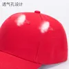 Mode hommes femmes casquette de Baseball chapeau de soleil haute qualité classique a828