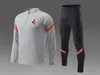 Societa Sportiva Calcio Bari Men's Tracksuits Outdoor Sports Suit Autumn and Winter Kids Home Kitsカジュアルスウェットシャツサイズ12-2xl