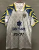 1993 1995 1996 1998 1999 2000 2001 2003 Parma CRESPO Retro voetbalshirt 95 97 98 99 INGLESS GERVINHO KARAMOH voetbalshirt AMOROSO F.CANNAVARO THURAM oude maillot