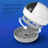 Handheld Wireless Vacuum Cleaner SAM SAMO MINI USB Porodble klawiatury Smart Desktop Vacuums Clean7830701