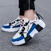Mens Sneakers Running Shoes Classic Men and Woman Sport Trainer Casual Kussenoppervlak 36-45 OO131