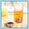 Coffee Tools Drinkware Kitchen, Dining Bar Home Garden Genuine Stainless Steel Utility Flavored Balls Filter Bags / Balls/Kitchen Gadgets /C