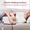 Large Electric Heat Pad With Auto Shut Off And Smart Temperature Control For Moist Dry Back ,Cramps Relief Heating Accessories