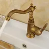 robinet d'eau en cuivre
