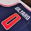 Custom 2021 Richmond Spiders Basketball Jersey NCAA College Jacob Gilyard Nick Sherod Blake Francis Nathan Cayo Grant Golden Johnny Newman Connor Crabtree