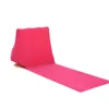 Outdoor Pads Inflatable Beach Lounger Triangular Wedge Pillow Cushion Waterproof For Camping Activities Accessories