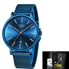 Women Watches Quartz Watch 37mm Moda Modern Wristwatches Water impermeabilizada Montre de Luxe Presentes Color16