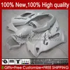 Body Kit For HONDA VTR1000F SuperHawk Gloss white VTR1000 51No.30 VTR 1000 F 1000F 97 98 99 00 01 02 03 04 05 VTR-1000F 1997 1998 1999 2000 2001 2002 2003 2004 2005 Fairing