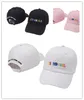 2021 strackback 6 panneau casquettes de baseball mode sport de golf décontracté pour hommes femmes été style os snapback chapeaux HHH1933871