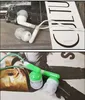low cost earbuds Wholesale Disposable earphones headphones for Theatre Museum School library hote hospital Gift