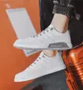 Top Nosić All Seasons Sneaker Buty Sporty Moda Wygodne Oddychające Męskie Niepoślizgowe Ambulator Trwałe Odporne na zużycie Rozmiary 39-44