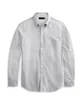 Erkek Gömlek Üst Küçük At Kaliteli Nakış Bluz Gömlek Uzun Kollu Katı Renk Slim Fit Rahat Iş Giyim Uzun Kollu Gömlek
