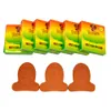 Honeypuff Hydro Stone Tobacco Humidifier för att hålla tobak färskt 24 st per låda detaljhandeln Hela tillgängliga rökningstillbehör grossist4041817