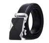 Men Designer Belt Classic Flash