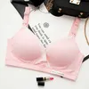 Bear Leader Maternity Women Nursing Bras Lace Patchwork Amning Underkläder Gravida Kvinnor Postpartum Intimates Kläder 210708